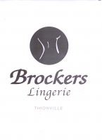 BROCKERS Lingerie