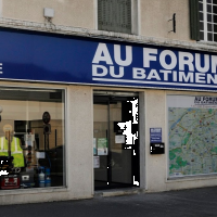 Au Forum Du Batiment-Aux Forges De Pontault Combault