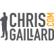 CHRIS GAILLARD