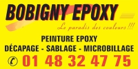 Bobigny Epoxy
