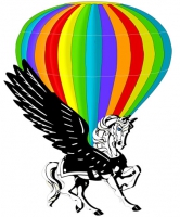 Air-Pegasus Montgolfieres
