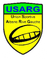 Union Sportive Albinoise Rive Gauche