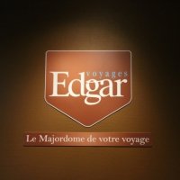 Edgar Voyages Aurillac