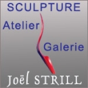 Sculpteur Joël STRILL Sculpture Bronze et Formation