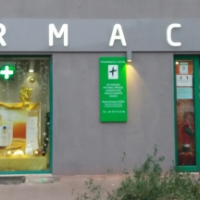 Pharmacie Coche