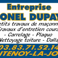 Dupays Lionel Francois Marie