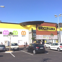 Bricorama Belfort