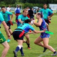 Dragui Tag Rugby