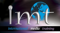 INTERNATIONAL MEDIA TRAINING