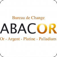 Abacor-Achat Or Et Argent-Bureau De Change
