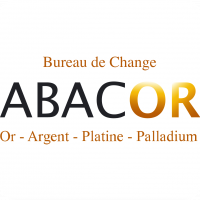 Abacor-Achat Or et Argent-Bureau de Change