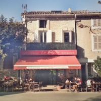 Le Café Du Siècle