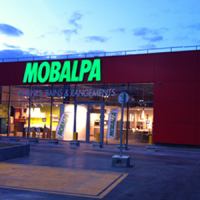 Mobalpa Narbonne
