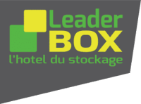 LEADER BOX