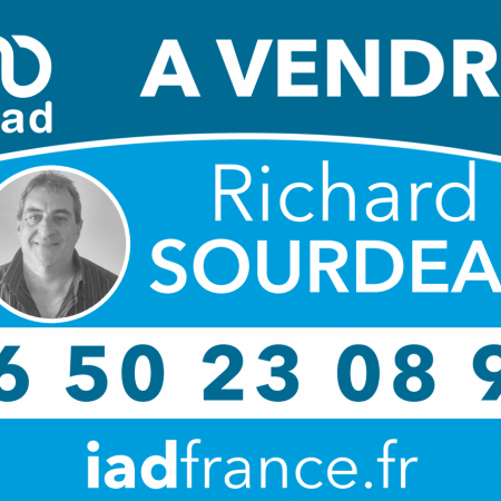 Richard Sourdeau