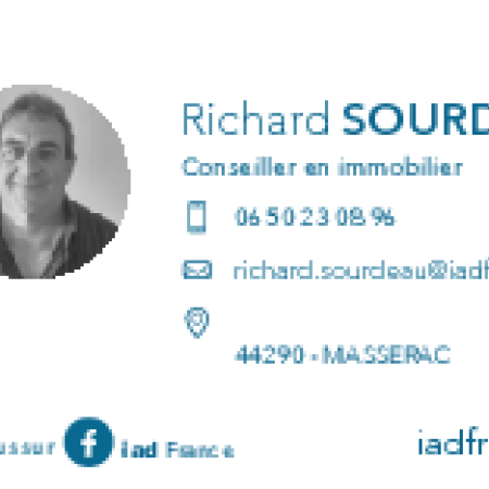 Richard Sourdeau