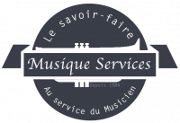 Musique Services Franck Gervais