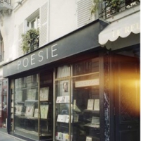 Librairie Galerie Racine