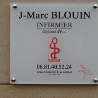 Cabinet De Soins Infirmier Blouin Jean-Marc