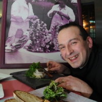 Le Vallon De Cherisy