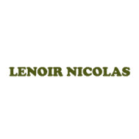 Lenoir Nicolas