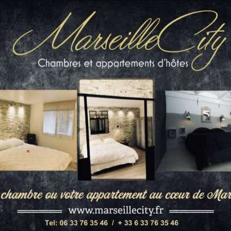 Marseillecity