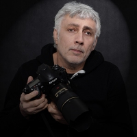 Gabriel Ciscardi Photographe 