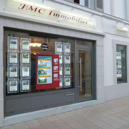 Jmc Immobilier-Agence Immobilière Rambouillet