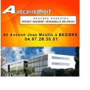 62 Avenue Jean Moulin 34500 Béziers - 236 entreprises - L'annuaire Hoodspot