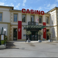 Casino De Greoux-Les-Bains