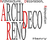 Architecture Décoration Rénovation ADR