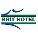 BRIT HOTEL - BRASSERIE DU CAP