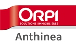 Orpi Groupe Anthinéa Béziers