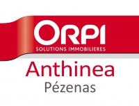 Orpi Groupe Anthinéa Pézenas