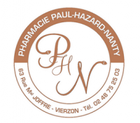 PHARMACIE PAUL-HAZARD - NANTY