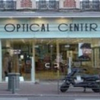 Opticien Rouen Optical Center