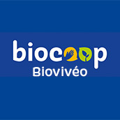 Magasin Biocoop BIOVIVEO