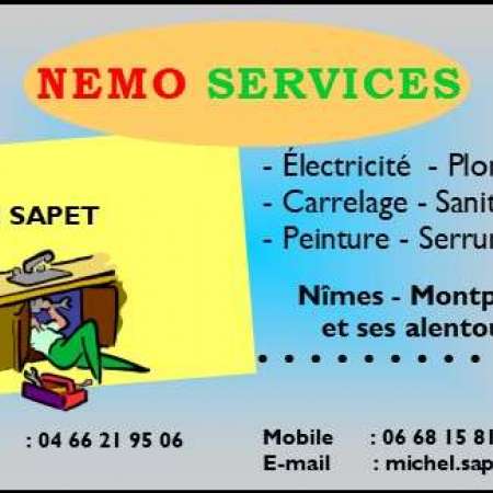 Nemo Services