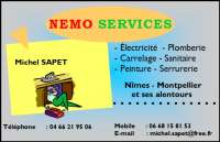 nemo services