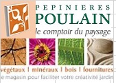 Pépinières Poulain