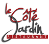 Restaurant Le Côté Jardin Orgon