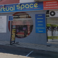 Virtual Space