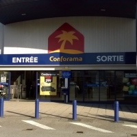 Conforama Rezé-Les-Nantes
