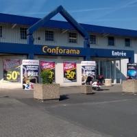 Conforama France