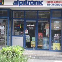 Alpitronic