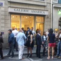 Galerie Paul Amarica