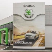 Škoda Sarrebourg - Groupe Car Avenue