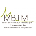 M . B . T . M Mellet Billon Travaux en Montagne
