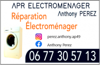 APR électroménager