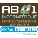 AB1 INFORMATIQUE (Ab1 informatique)